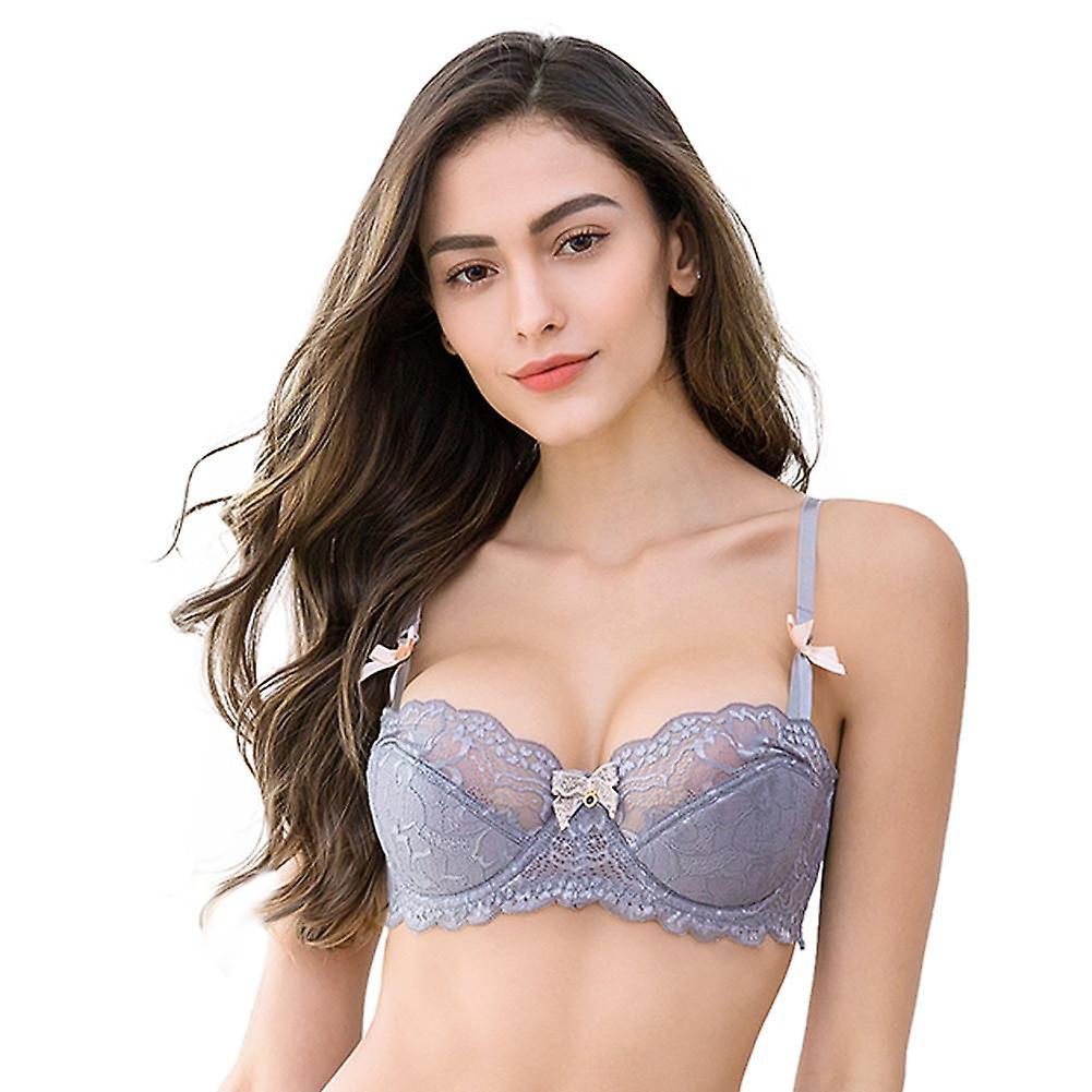Varsbaby Soutiens-gorge de sous-vêtements en dentelle fine