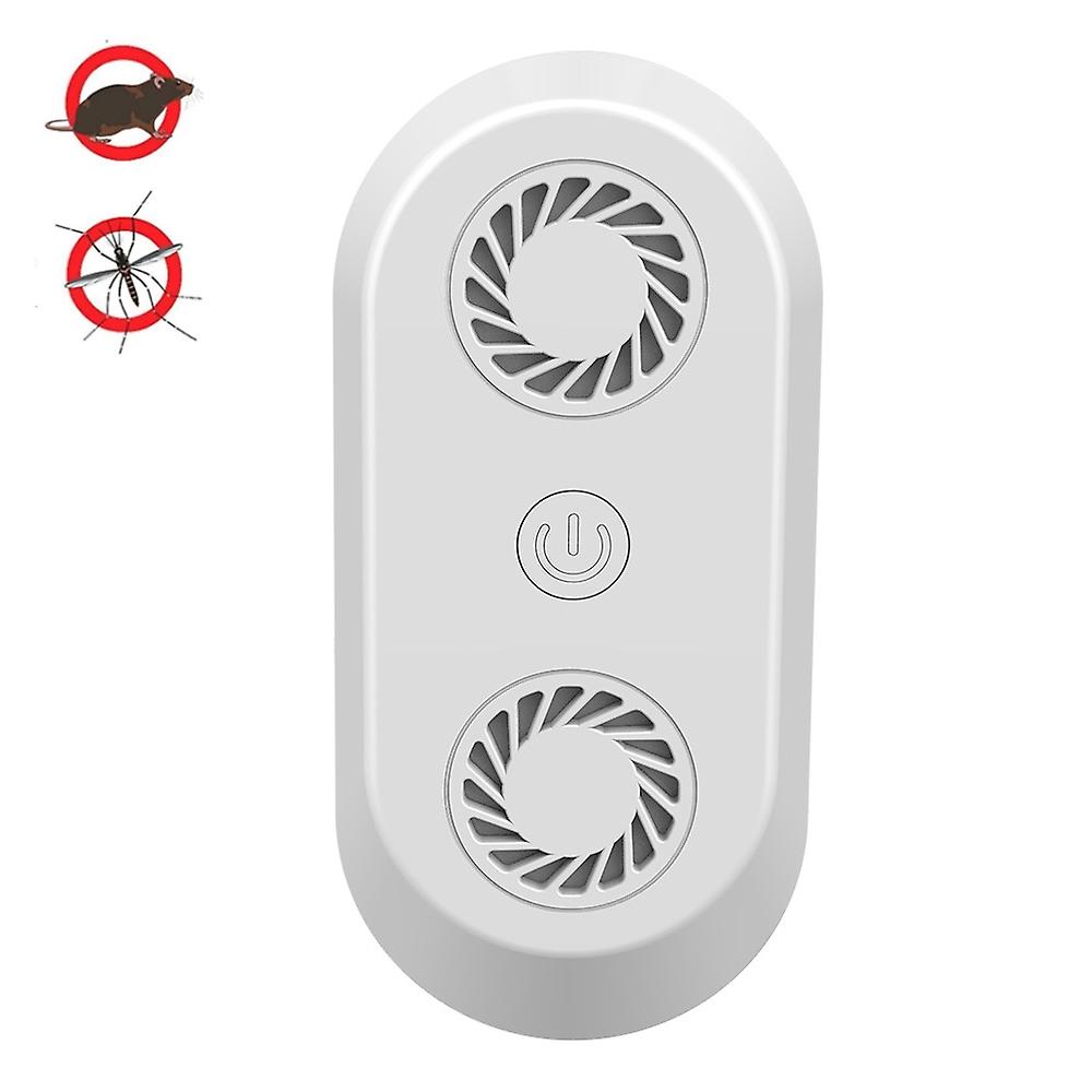Multifunctional Electronic Insect Repellent UK Plug