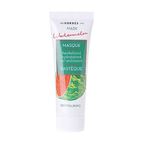 Watermelon Refreshing Revitalizing Mask 18 ml