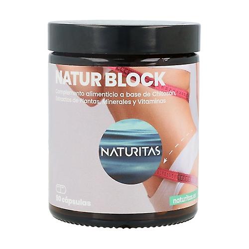 Natur Block 90 capsules