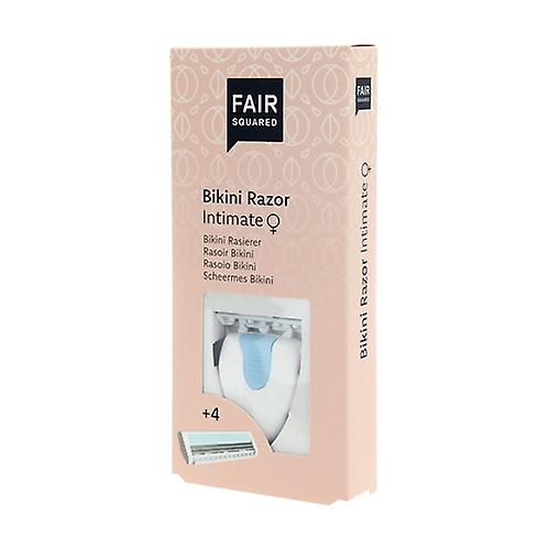 Bikini Razor 5 units