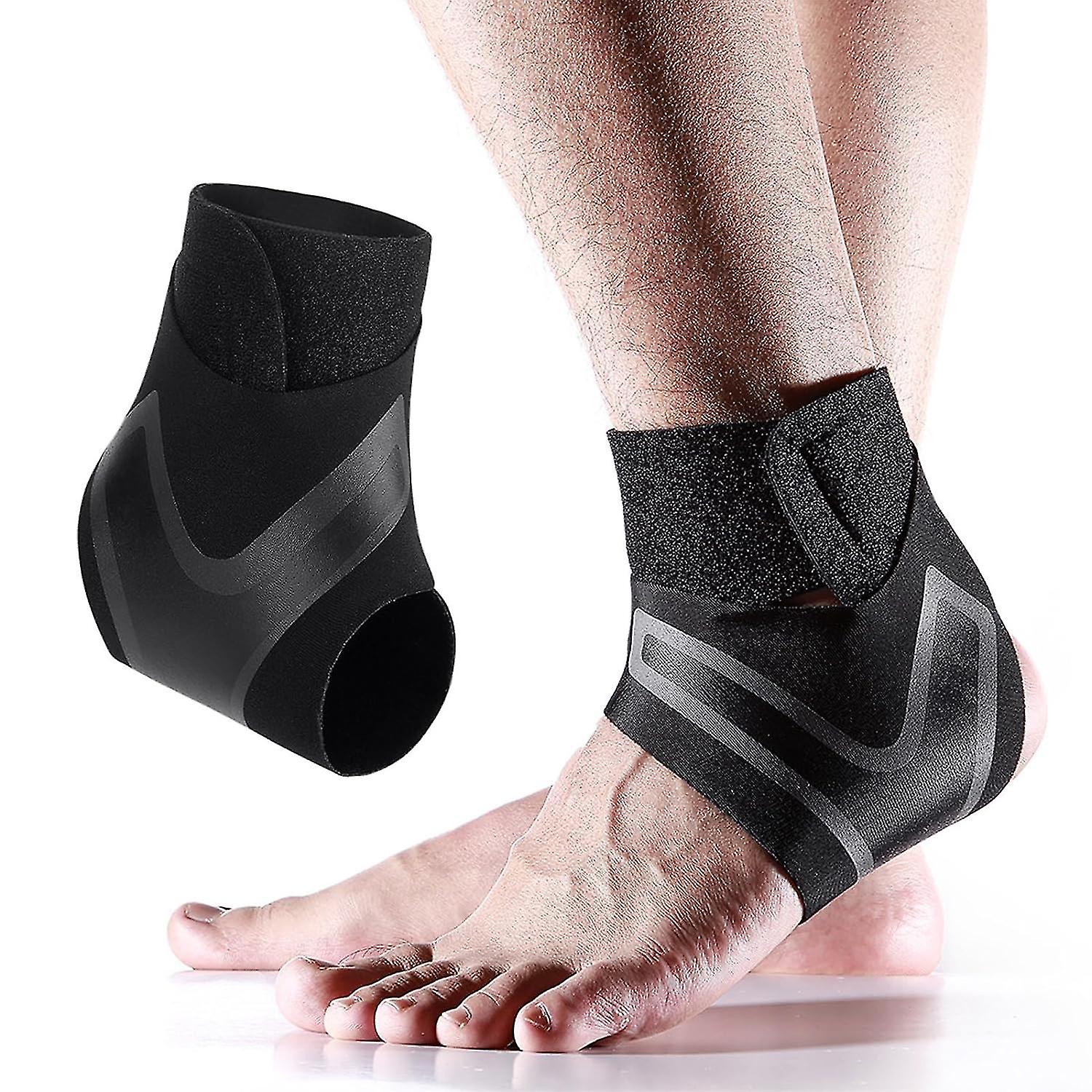 Restore Plantarfasziitis Fußbandage Knöchelstütze