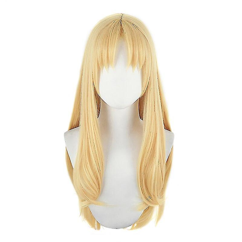 Anime The Rising Of The Shield Hero Cosplay Wig Filo God Bird Tat