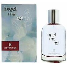 Swiss Army - Forget Me Not EDP 100ml
