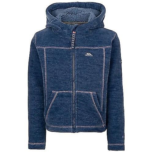Trespass Girls Cossie Fleece Jacket