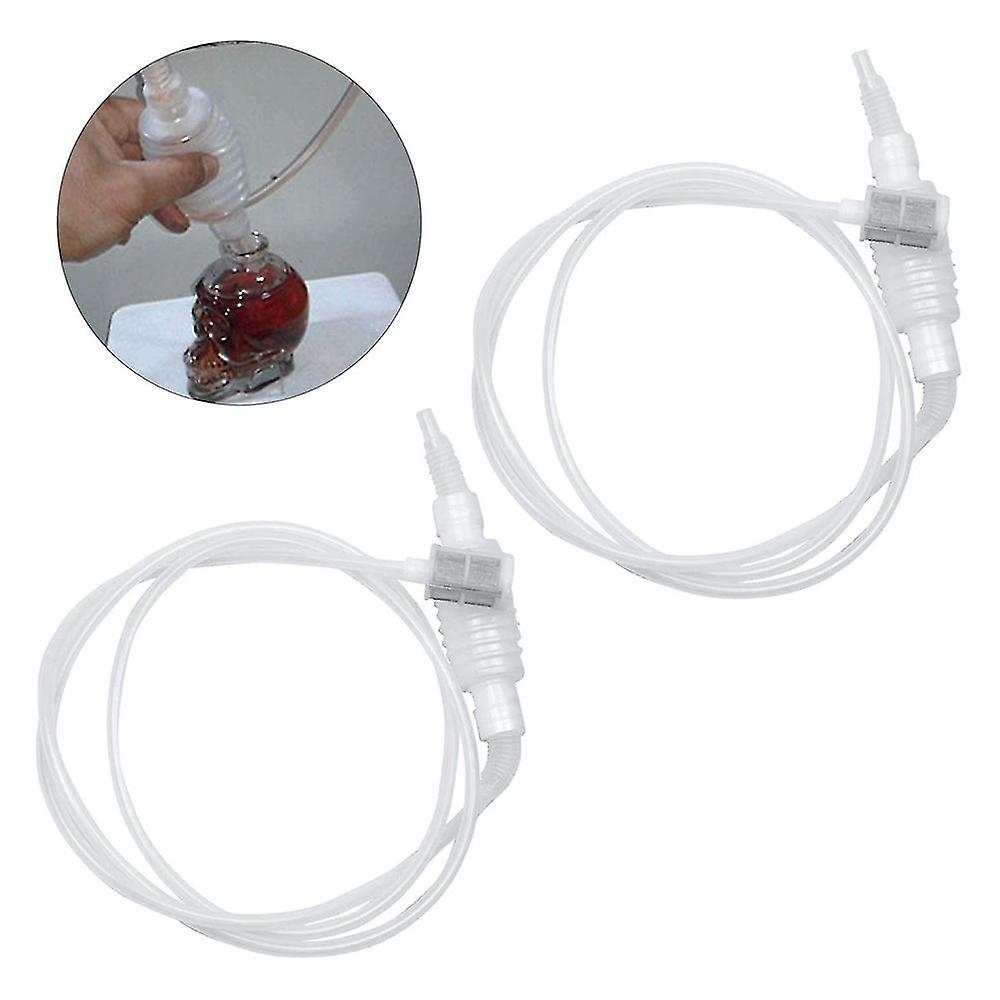 | 2-Piece Siphon