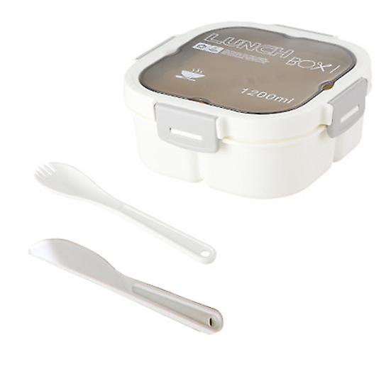 Excellent Lunch Box Thick Material No Odor Food Storage