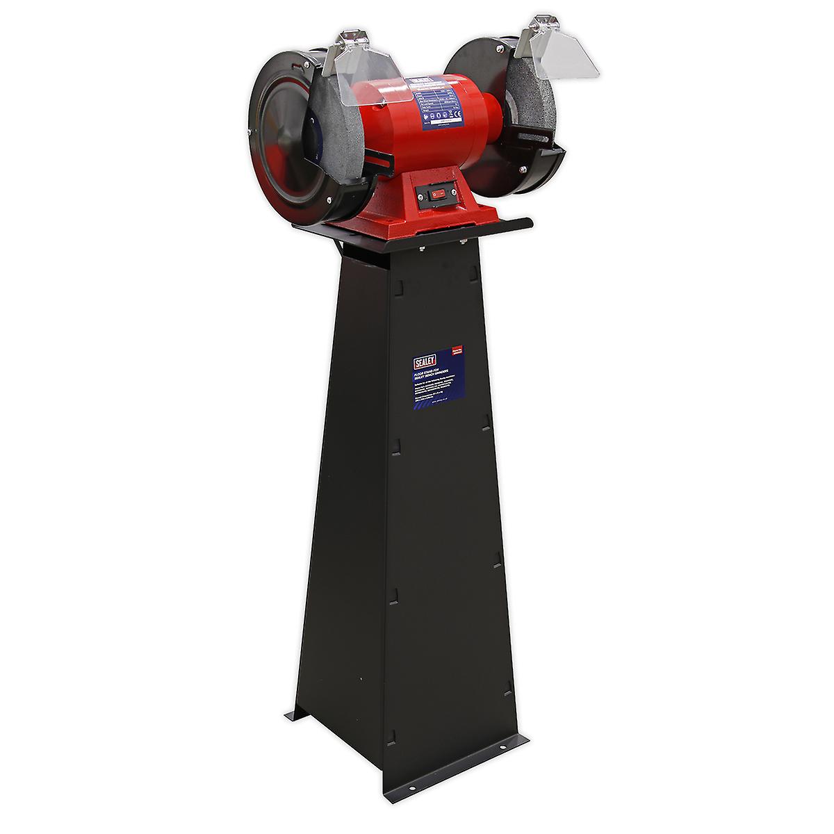 Sealey Sm57/St Floor Stand For Bench Grinders