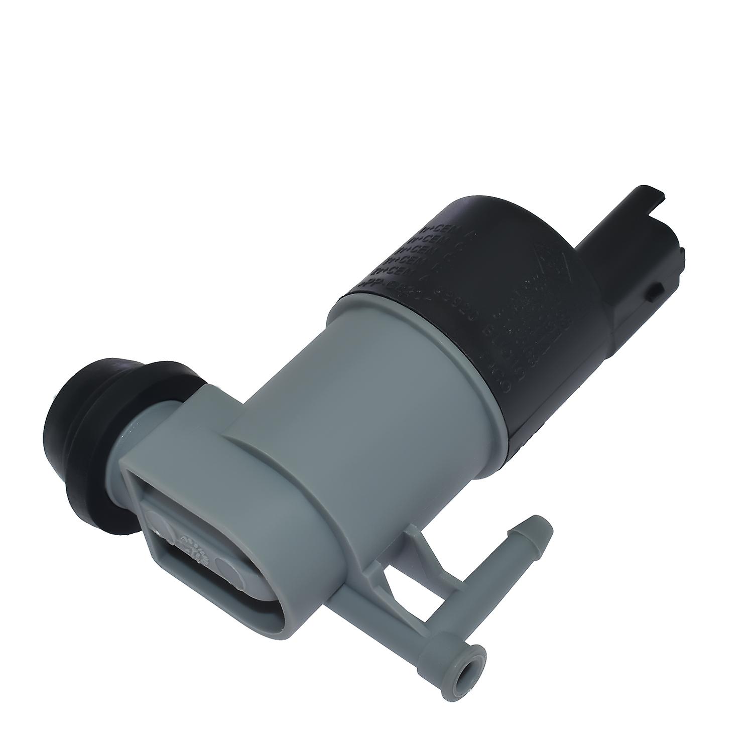 washer pump   28920-EB300