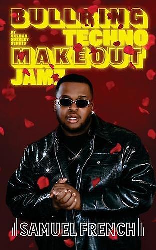 Bullring Techno Makeout Jamz by Nathan Queeley Dennis Paperback