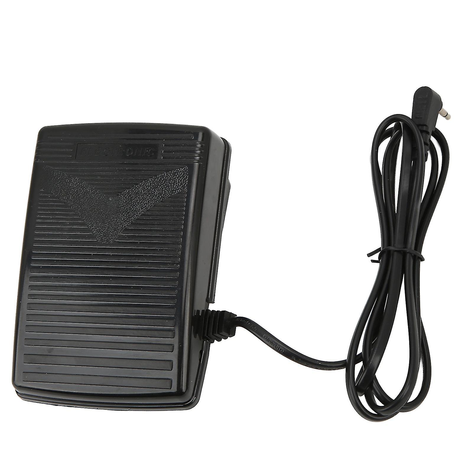 Pedale Per Macchina Da Cucire Singer - Compatibile Con SC220, 6160, 6180, 5400, XL400 - Foto 6