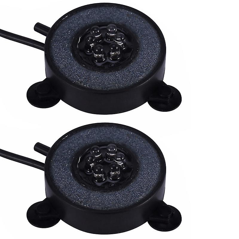 2pcs Underwater Pool Light
