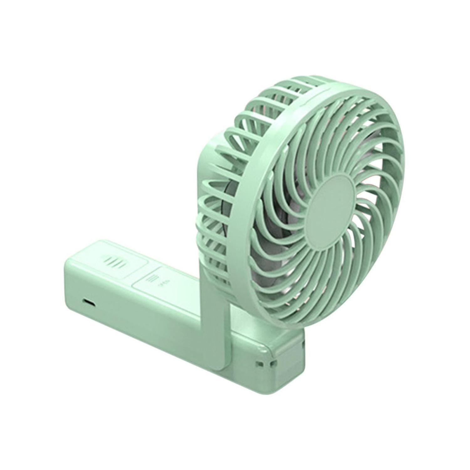 Portable Desktop Small Fan