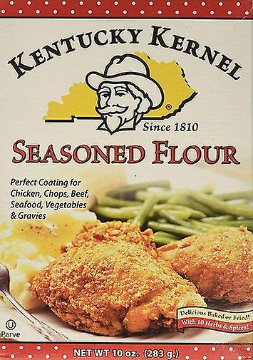 Kentucky Kernel Seasoned Flour