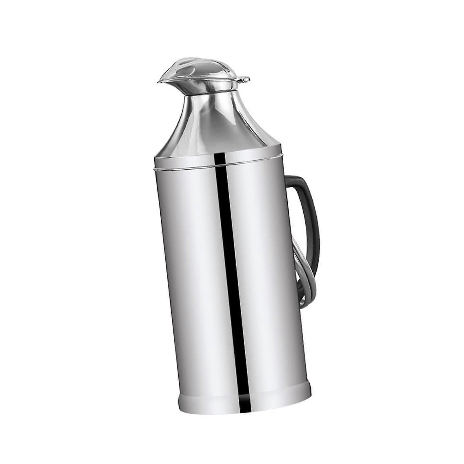 Thermos Bottle Solid Rust Proof Insulation Pot for for Kitchen Coffee Desktop