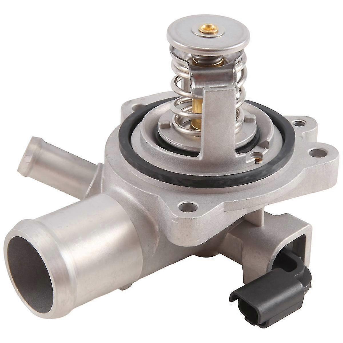 For A800 CS55 CS75 1.5T-JL476ZQCD 1.4L- Electronic Thermostat Electronic Thermostat Assembly 1306010B09