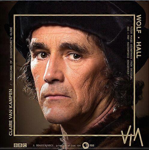 Wolf Hall CD (2015)