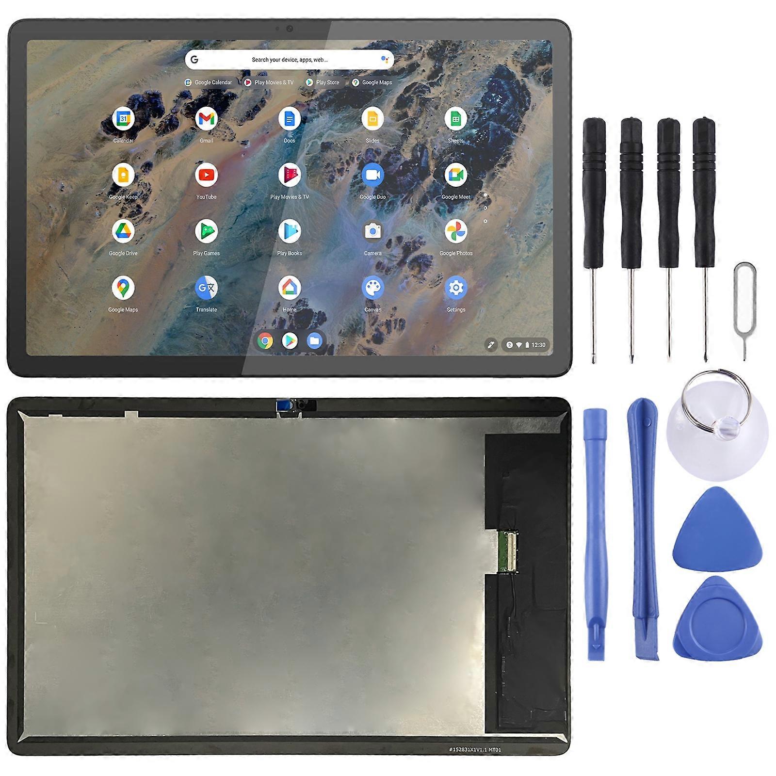 LCD+Touch Screen For Lenovo IdeaPad Chromebook Duet 3