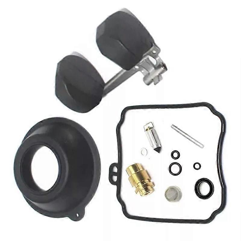 Kit De Réparation De Carburateur Pour Suzuki VL125 - Modèles 2000 à 2007 - Neuf