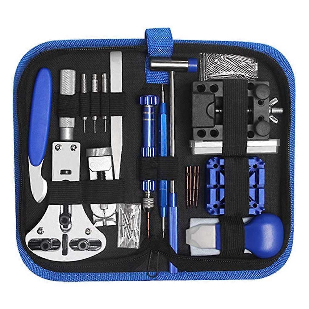 Watch Watchmaker Tool Tool Link Back Case Repair Kit Case Holder Spring Bar Pin Tool