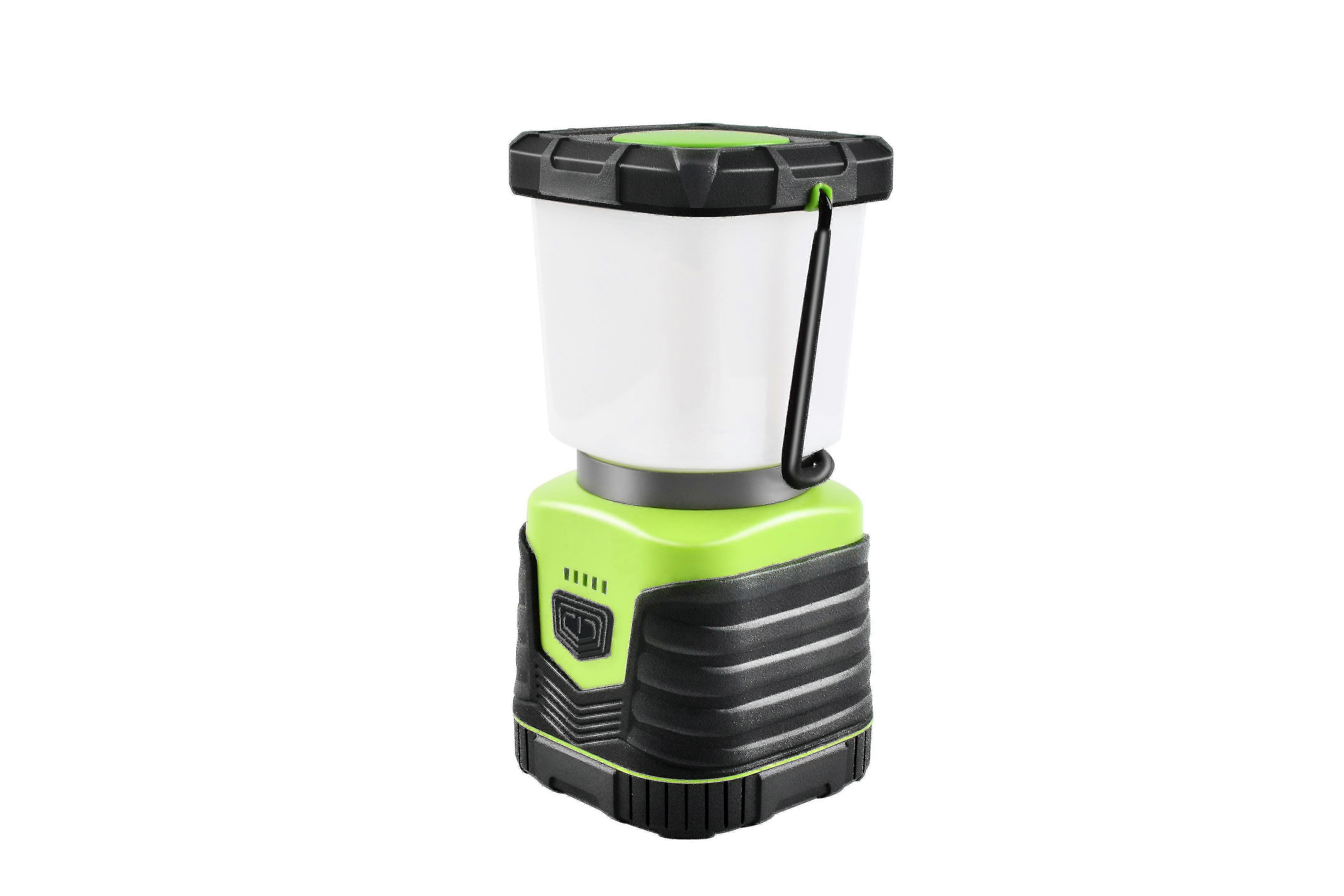 For High-Lumen Rechargeable Camping Lantern with 1000 Lumens LED Outdoor Light, 4 Emergency Modes, Waterproof Tent Light for Hiking and Fishing Advent