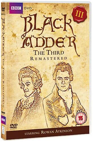 Blackadder The Complete Blackadder the Third DVD (2011) Rowan Atkinson - Region 2