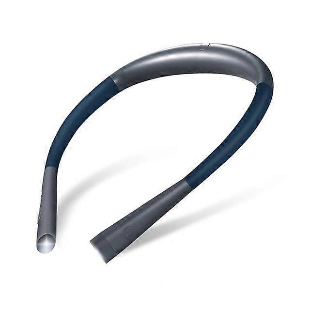 150 Lumen Mini Flexible Hanging Neck Reading Light USB Rechargeable Book Light