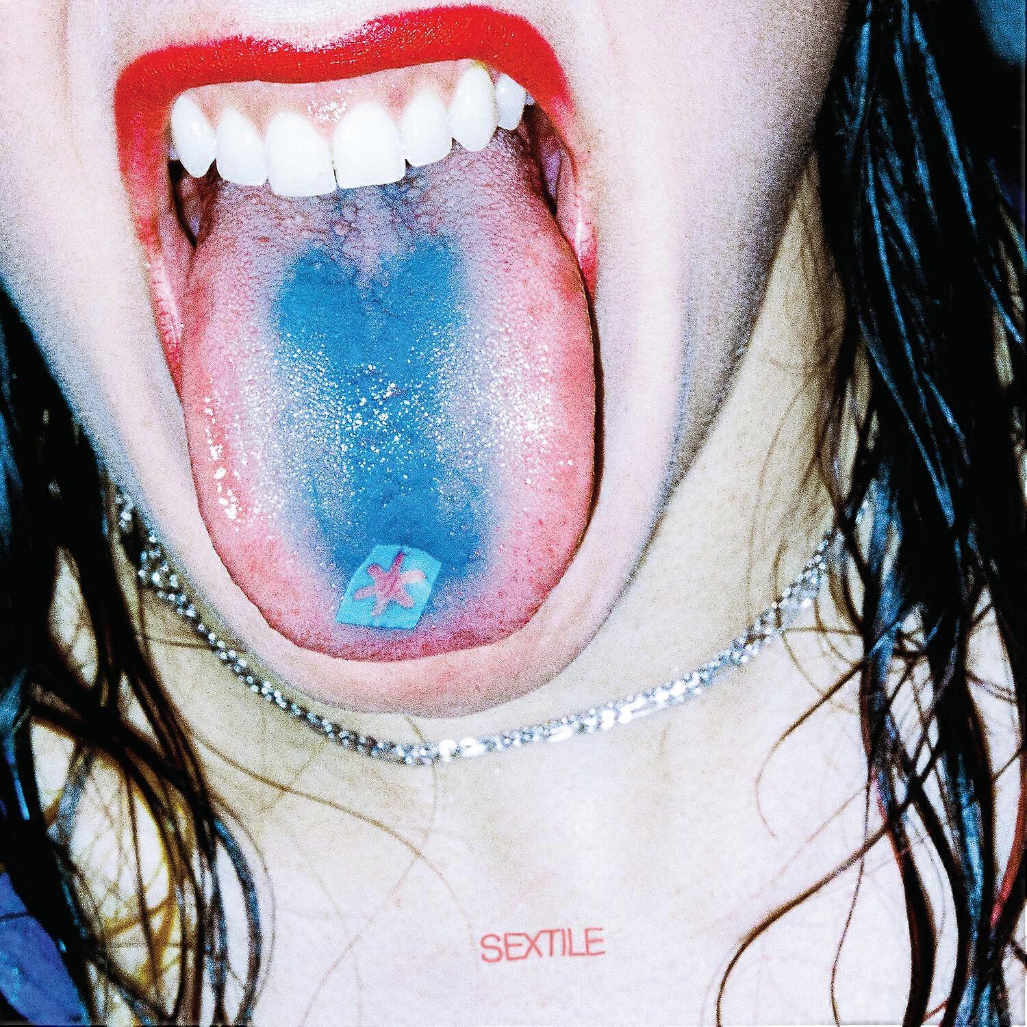 Sextile - Push  [COMPACT DISCS] USA import
