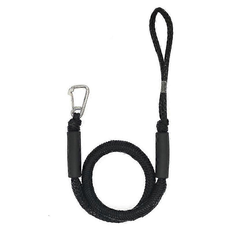 Boot Bungee Dock Lines Marine Mooring Rope Voor Motor Kayak Anker Rope Cord Dockline Boten Kayak Ac