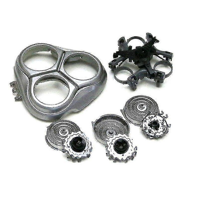 1pc Hq9 Replacement Head Razor Blade For  Shaver Hq8200 Hq8240