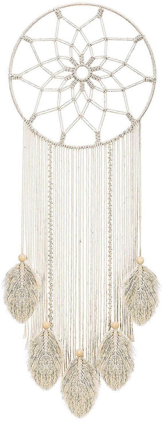 Macrame Dream Catcher