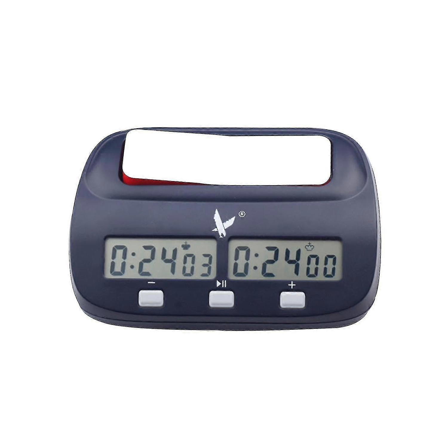 Chess & Go Chinese Chess And Other Electronic Chess Clock Accurate Timing