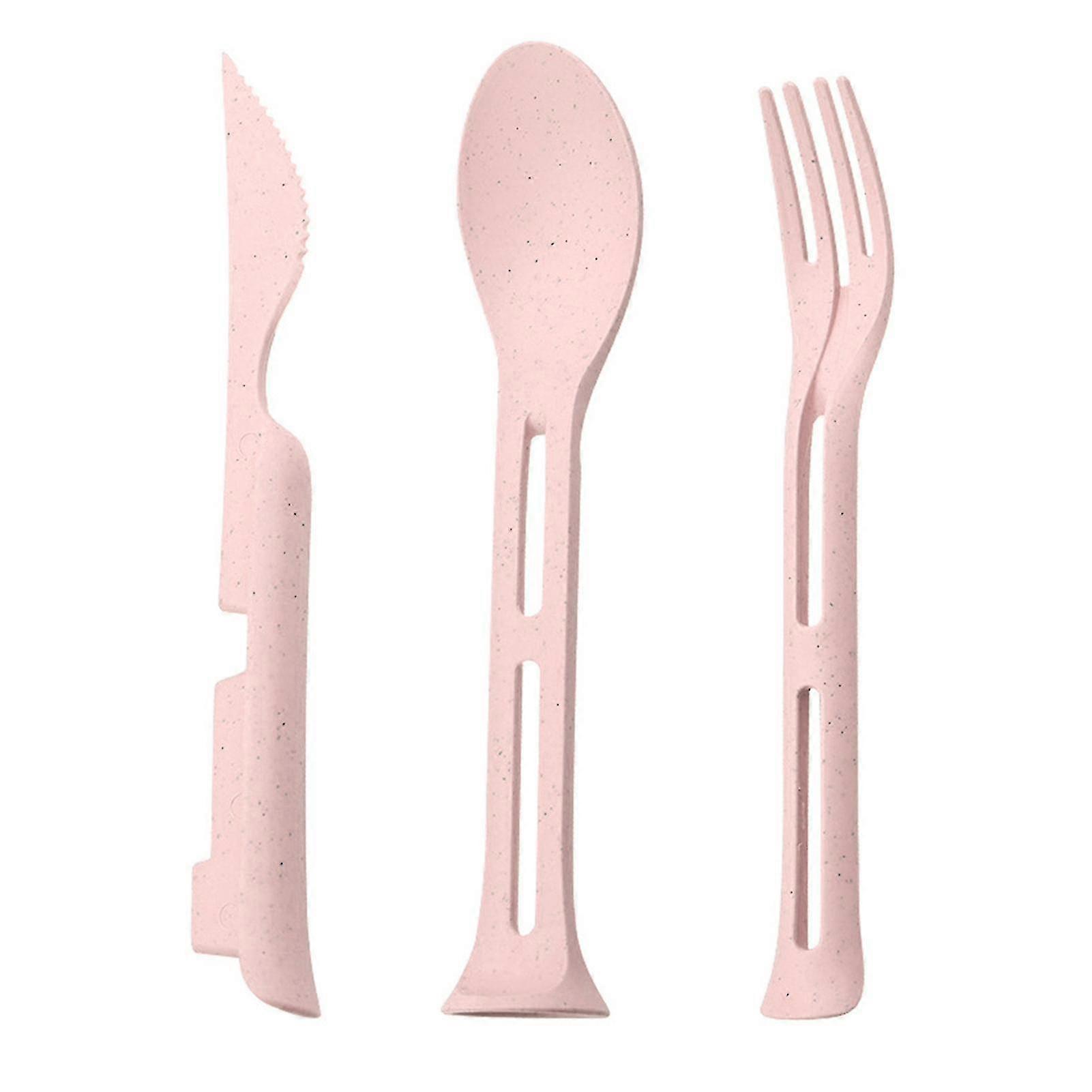 Foldable 3-in-1 Household Cutting Spoon