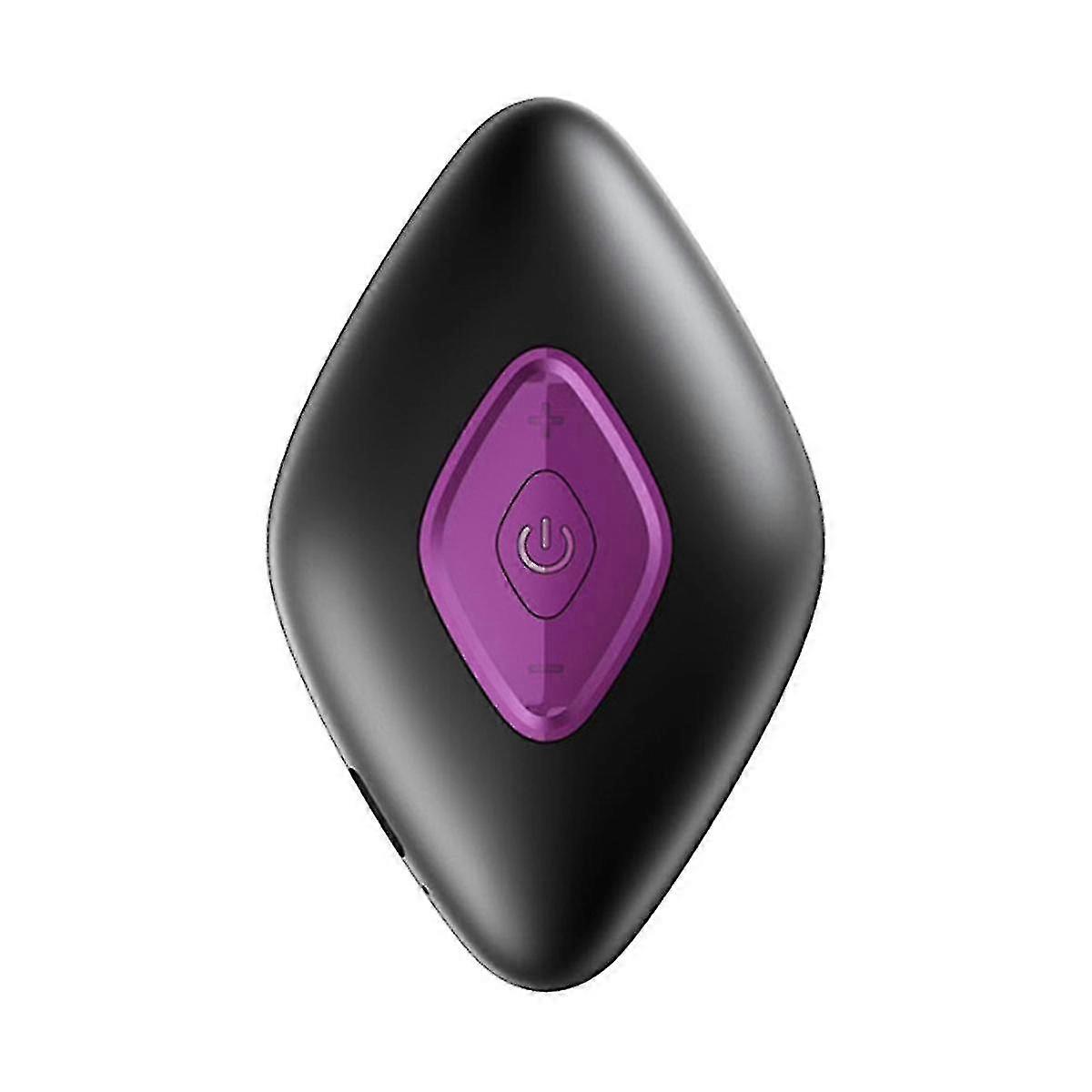 Dispositif de sommeil intelligent Micro-courant Instrument d’aide au sommeil Soulagement de la pression Dormir Sommeil Repos Hypnose Insomnie ArtifactA