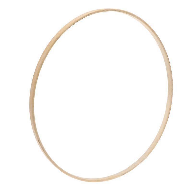 The New 1pcs Special Bamboo Diy Embroidery Hoop