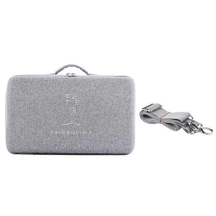 Drone Case Drone Bag Portable Handheld Storage Box All-in-One Cross-body Storage Bag Accessories for RS 4