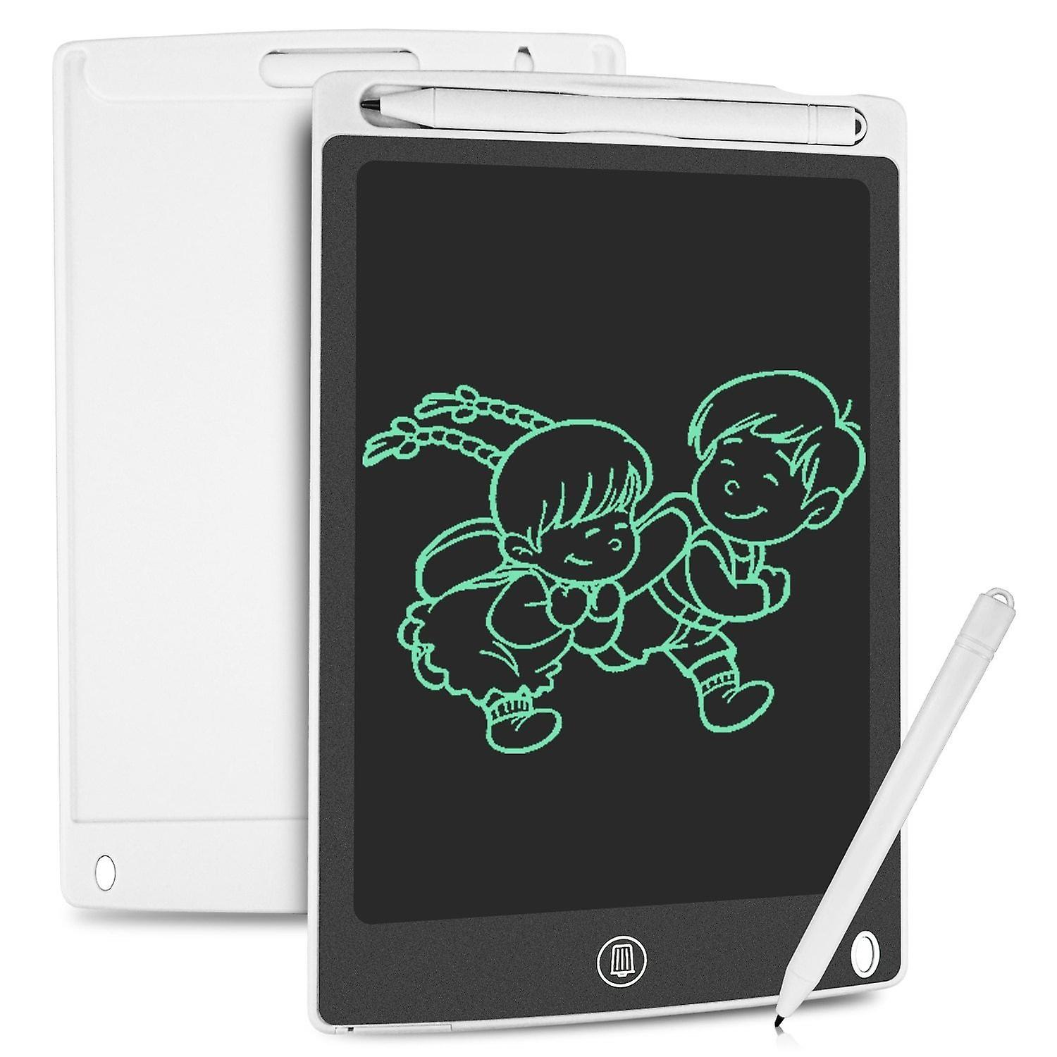 Electronics Graphic Board, Ultra-thin Pad, Lcd Writing Tablet