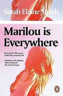 Marilou ist überall