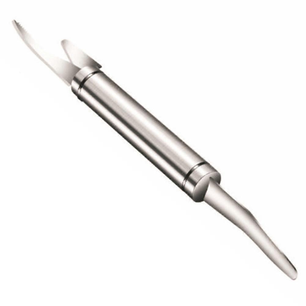 Crayfish Shell Remove Tool Thicked Easy Washing Shrimp Stripper for Shell Removing