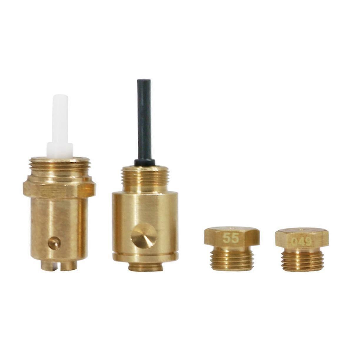W11581317 Dryer Propane Conversion Kit for 20000 BTU/ Natural Gas to Liquid Propane Conversion