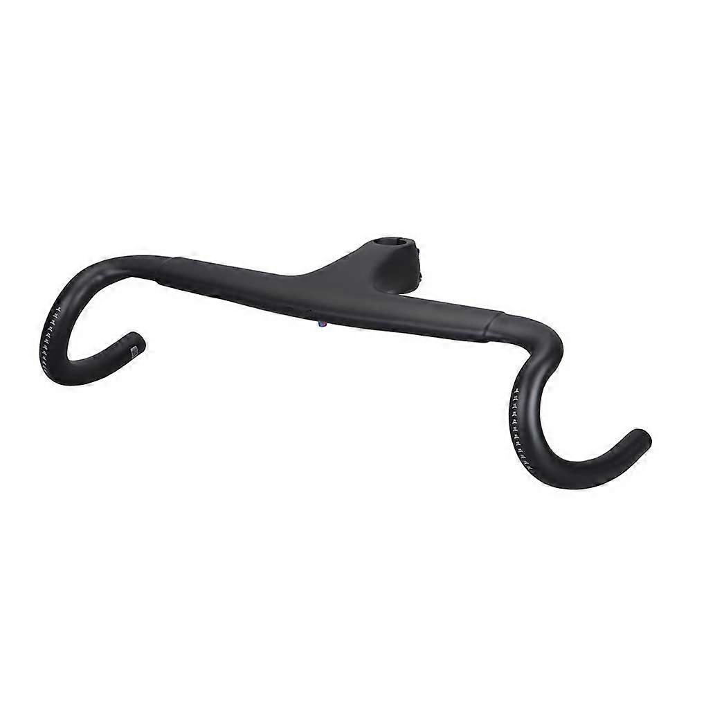 Cyclocross Fixed Bicycle Handlebar Long-lasting User-friendly Bicycle Handlebar for Riding A Road Bike More Comfortably