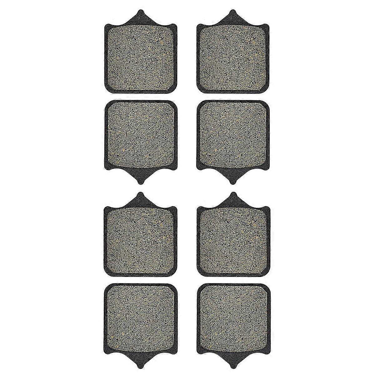Motorcycle Front Brake Pads For APRILIA RSV1000R RSV 1000 R Mille 2001 2002 Tuono R ( Radial Caliper ) 2002-2010