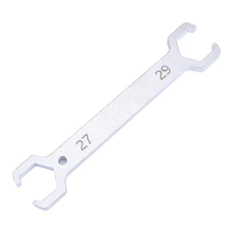 Water Separators Quick Wrench Double-End Spanners Distributor Heat Pipe Tool