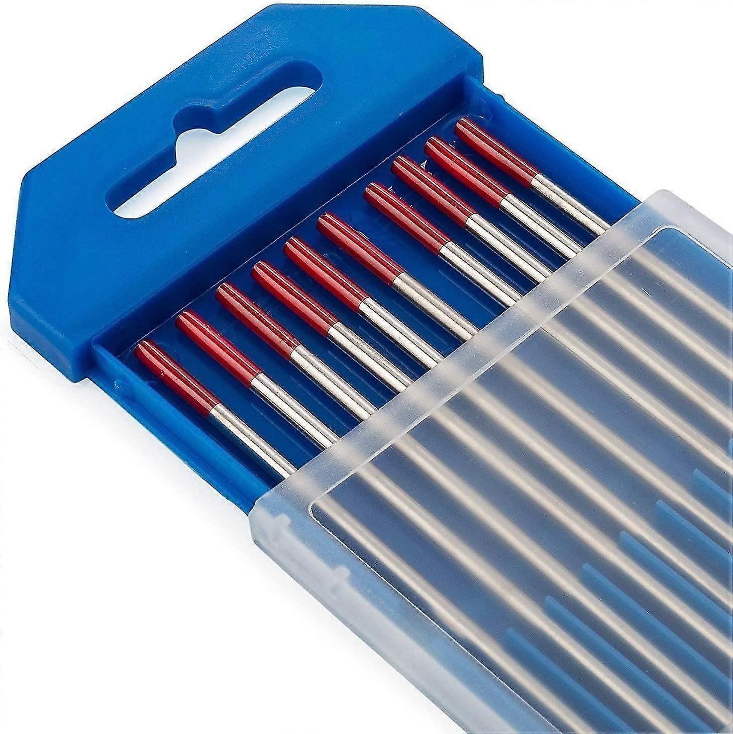 Tig Welding Tungsten Electrodes With 2% Thorium
