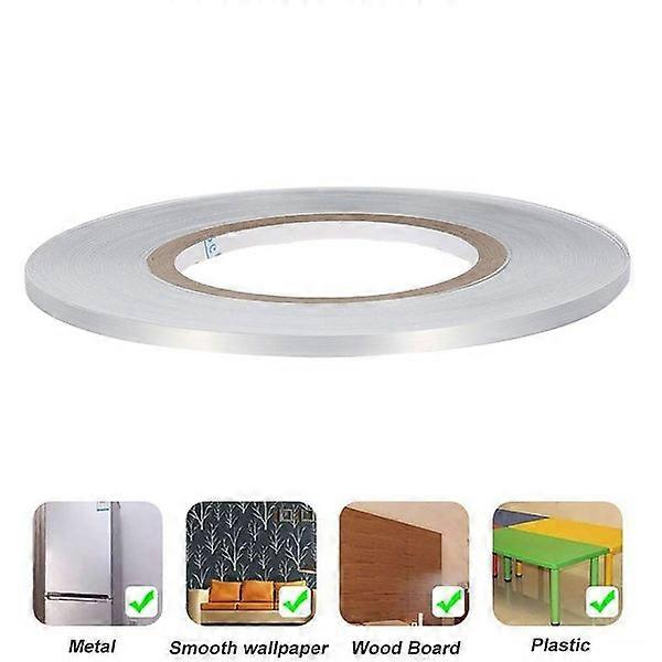 Ceramic Tile Mildew Proof Gap Tape Line Sticker Waterproof Self-adhesiv