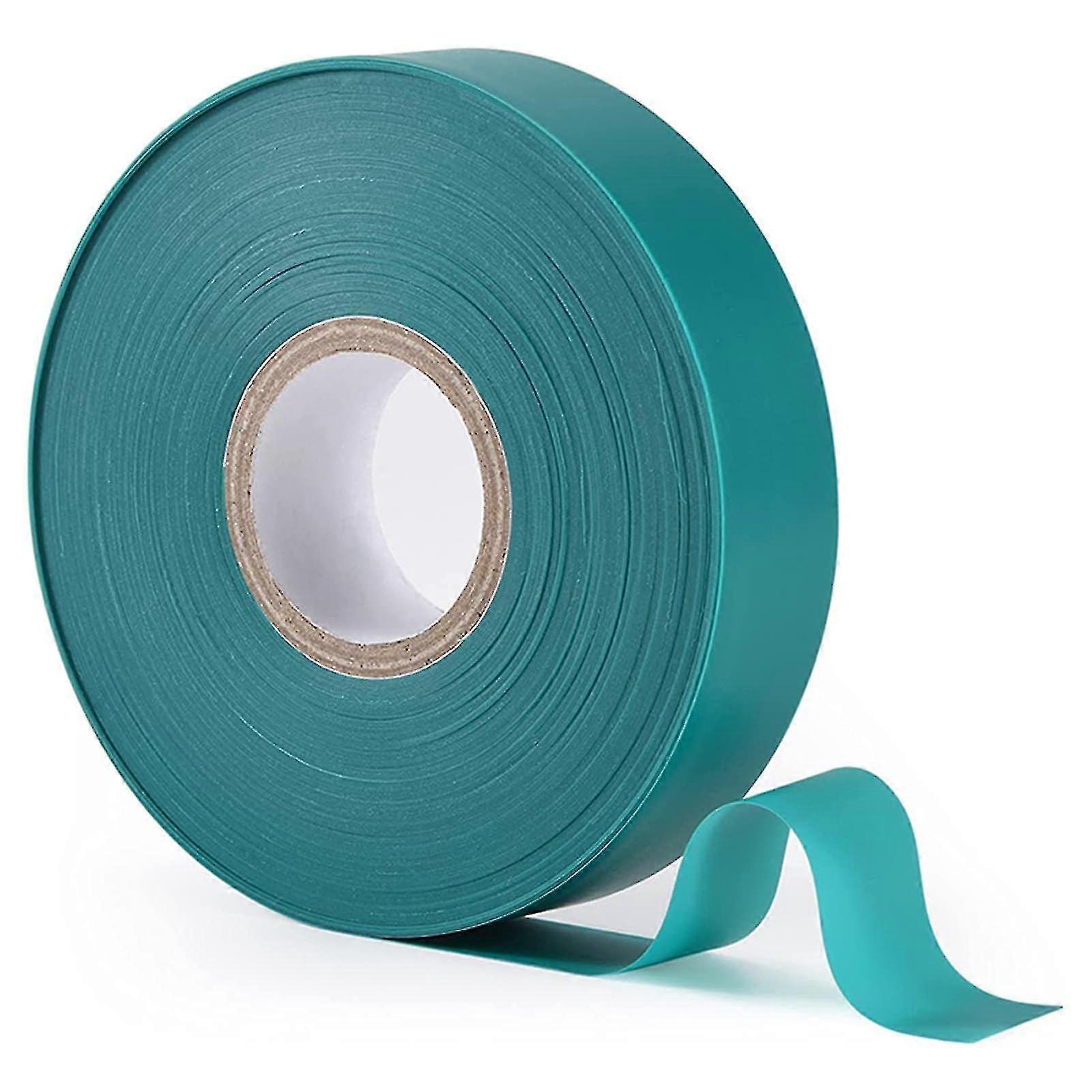 Reusable Plant Stretch Tie Tape Multi-purpose Durable Flower Plant Fixing Band For Garden