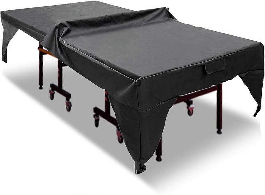 Table Tennis Cover Outdoor dustproof Waterproof