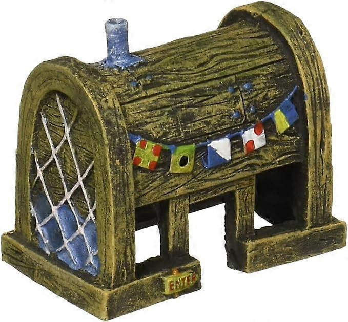 Spongebob Aquarium Ornament