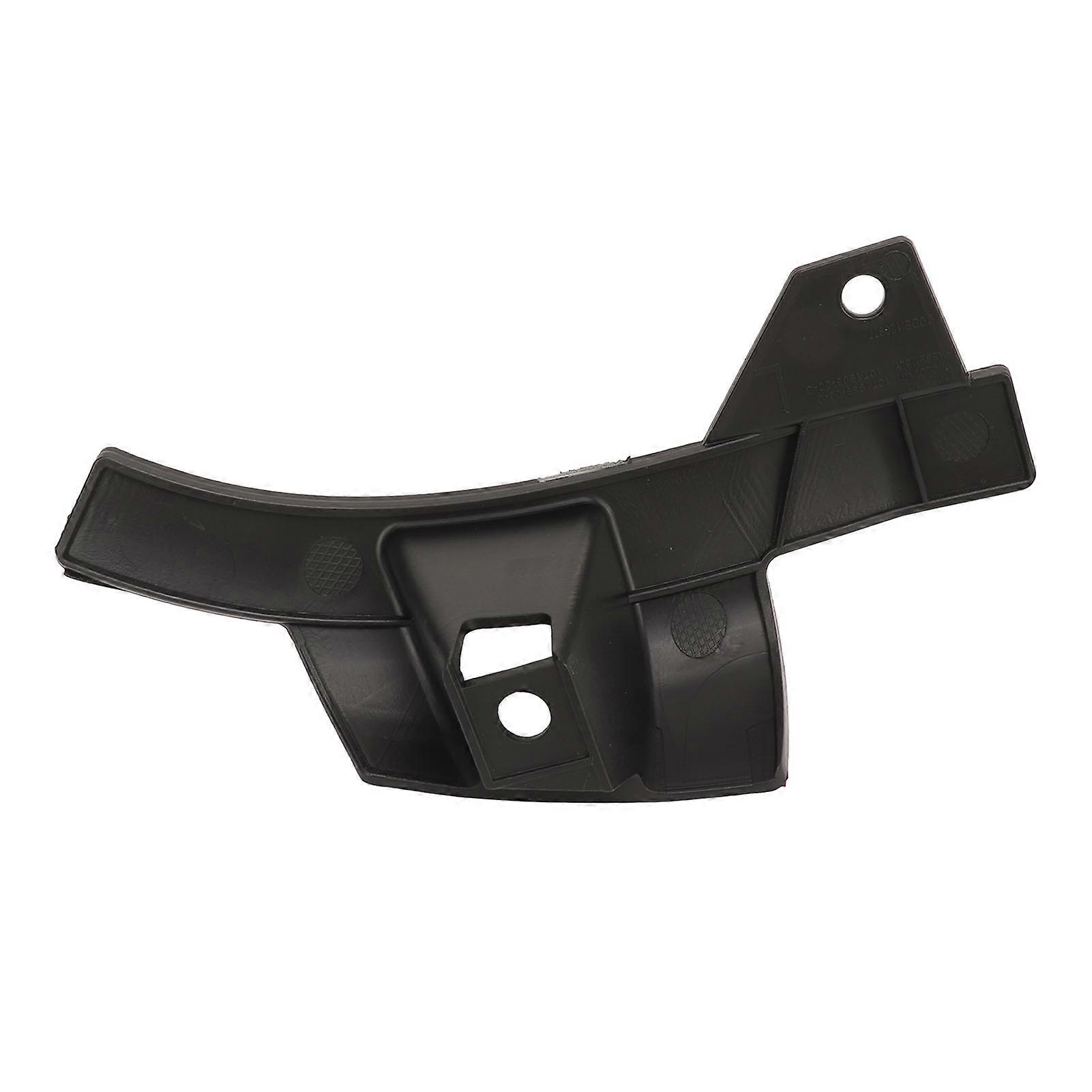 Support de carénage pour passage de roue inférieur, ruban adhésif de remplacement en plastique ABS, ajustement précis, pour Tesla Model S 2016 à 2020, côté gauche 1074903 00 C