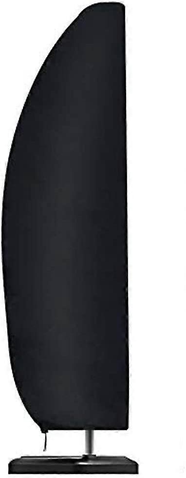 Parasol Cover, Waterproof, Windproof, Heavy Duty Rip Proof
